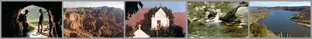 San Luis - Argentina
